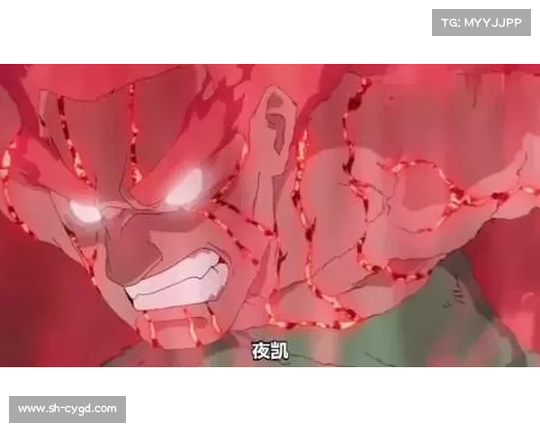 死门凱:八門遁甲之界,無敵燃魂 死门凱:八門遁甲之界,無敵燃魂