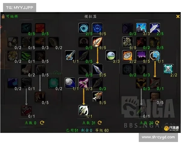 猎手必备魔兽世界怀旧服:弓箭技能书获取攻略 猎手必备魔兽世界怀旧服:弓箭技能书获取攻略
