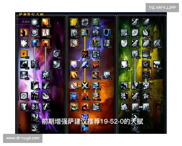 魔兽世界人类战士天赋技能加点攻略 魔兽世界人类战士天赋技能加点攻略